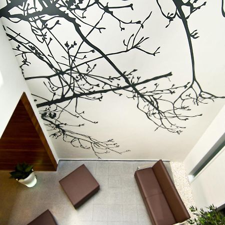 מורה ד'אברה Hostal La Creu מראה חיצוני תמונה