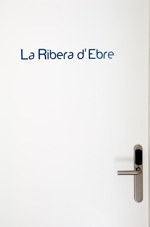 מורה ד'אברה Hostal La Creu חדר תמונה