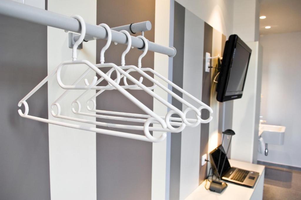 מורה ד'אברה Hostal La Creu חדר תמונה