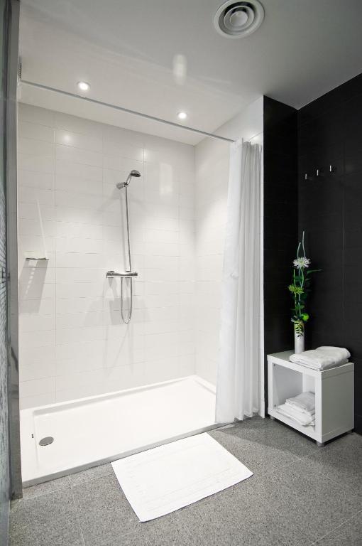 מורה ד'אברה Hostal La Creu חדר תמונה
